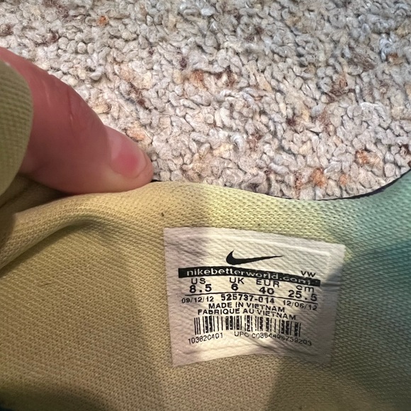 Nike Training IN SEASON TR2 shoes - Picture 6 of 10